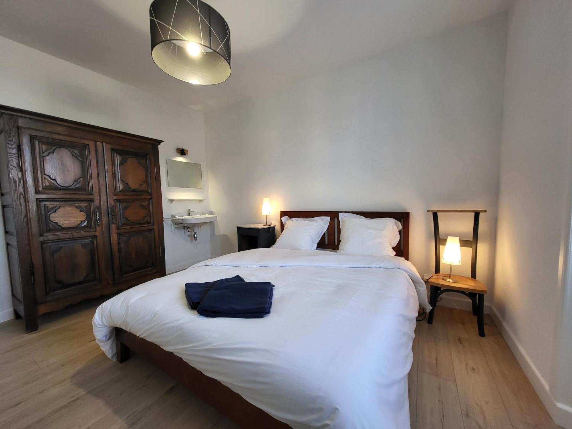 Villa 18.78, 10 Min De La Suisse Damprichard Екстер'єр фото